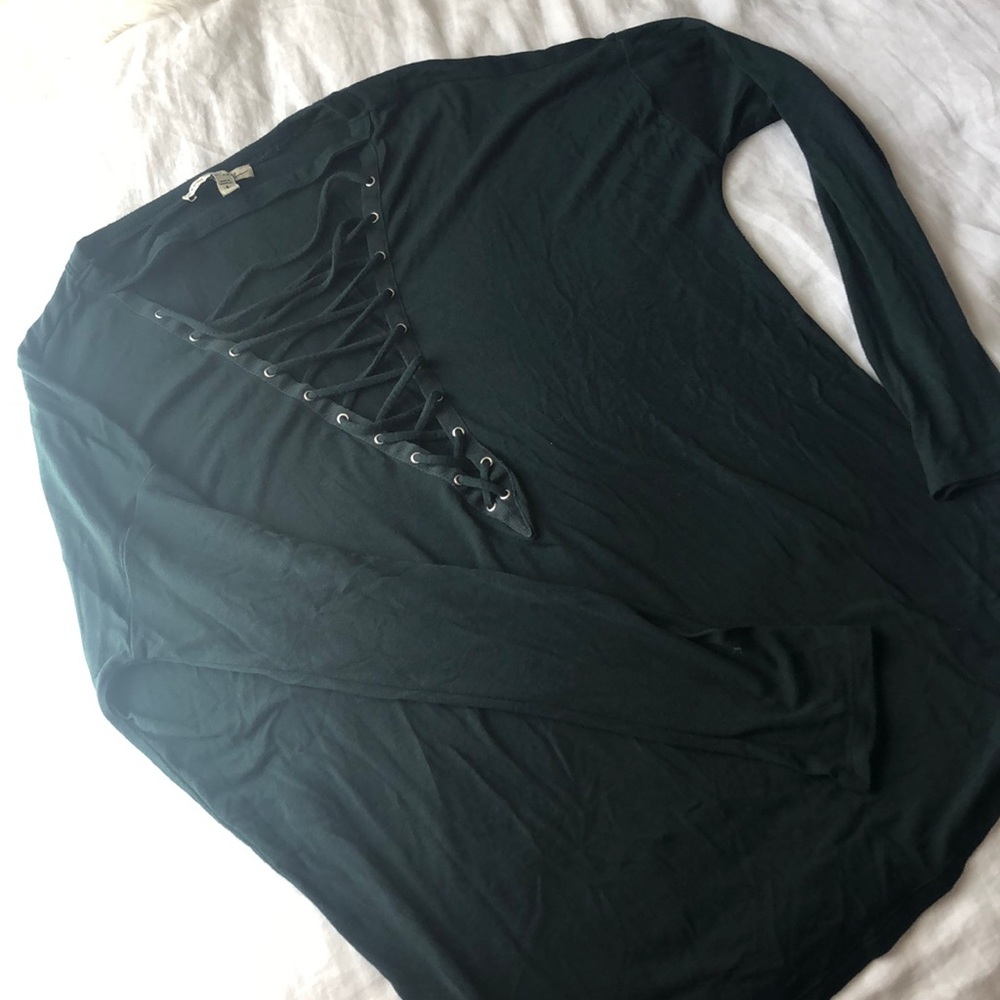 Express long sleeve